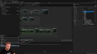 [C04-E12] Blueprint Programming - Variable Types