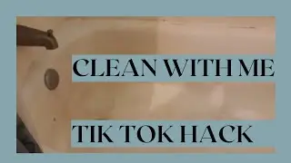 CLEAN WITH ME 2021:TIK TOK HACK: UNEEK GIFTS