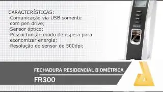 FR300
