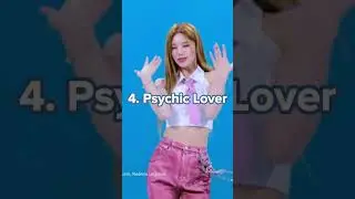 RANKING ITZY KILL MY DOUBT ALBUM SONG #ranking #itzy #itzy_killmydoubt #album #song #cake #shorts
