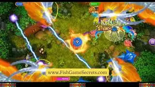 BIG Profits PLAYING FISH GAMES Ocean King 2