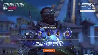 Overwatch 2 MultiVersus Pokemon (6/6/2024)