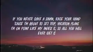 Eminem   Godzilla Lyrics ft  Juice WRLD