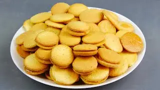 Cookies in 15 minutes! Awesome!