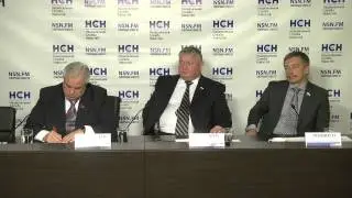 Безопасность российских АЭС: Итоги проверок Советом Федерации РФ