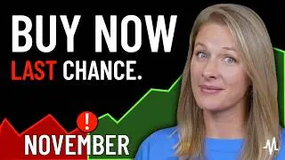 5 Hot Stocks to Buy Now: November's Top Picks With Upside Ahead