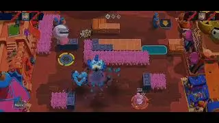 Как я апал ПАЙПЕР на 25 ранг🔥❤ | Brawl Stars