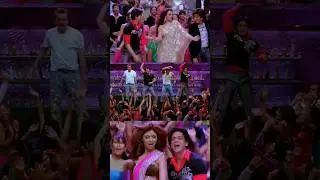 Did U Know That Aamir Khan was almost in Deewangi Deewangi  ? #omshantiom #aamirkhan #shorts #viral