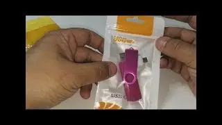 AliExpress Флешка для компа и телефона - 购买 посылка из Китая
