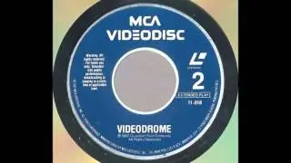 MCA Videodisc '83