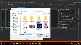 TB1 Visual Studio-Form Login, Mdi, Input Form, dan Perhitungan Gaji