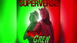 The Blast's Theme - From Red & Gren