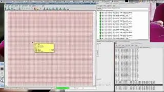 MIMIC MQTT Simulator testing scalability of IBM MessageSight broker