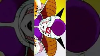 A cadeira do Freeza 