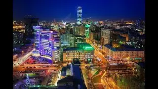 НОВОГОДНЯЯ ПОЕЗДКА В ЕКАТЕРИНБУРГ/ВЛОГ АРТУРЧИКА 8 ЧАСТЬ...