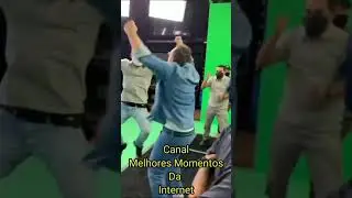 Felipe Melo perde pênalti e Craque Neto vai à loucura!!