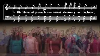 Praise And Harmony 