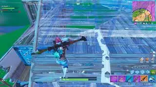 Fortnite clutch moments