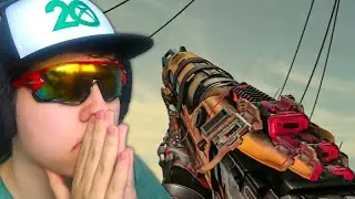 ADVANCED WARFARE doesn't get the credit it deserves in 2022...
