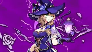 ME DESAFIEI A FAZER UMA EQUIPE PRA LISA - GUIA DE PERSONAGEM