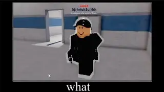 Roblox Stateview Prison WHAT Moment