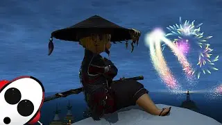 🔴 FFXIV Live | Moonfire Faire 2022