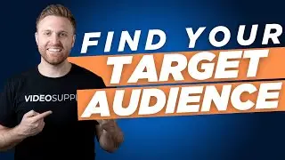 How You Know Your Target Audience