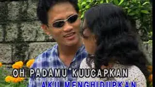 Rahmad Mega   Impian Cinta