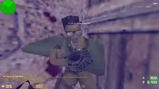 CS 1.6 ★ Фиаско Братан ⚠️ Приколы Юмор Убиваю Одним Ножом
