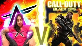 TAF Vs Call of Duty: Black Ops 4 Ep. 3