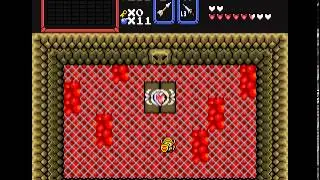 Let's Play Lady Of Dreams (Zelda Classic) Part 8 - Blink