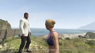 GTA 5 Exercising Demons - Franklin | Exercising Demons by PvP Master