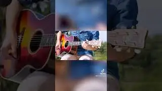 the Wagon Wheel solo but on a HARMONICA instead of 🎻