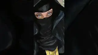 ☝️ Video Lengkap | Superhero Muslimah dari Marvel Studios