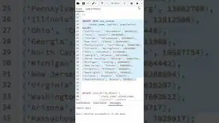 #14 JSON_build_object :  PostgreSQL - JSON Object Creation Made Simple -  Explained.  