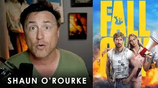 The Fall Guy (2024) - My Thoughts - Some Spoilers #thefallguy #review