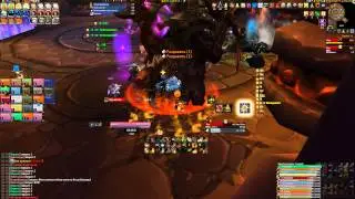 Зайцы vs. Twin Ogron Mythic (20ppl) Prot PoV