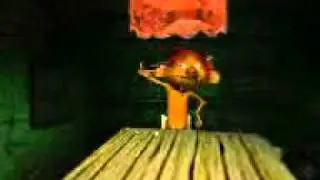 Буратино и русская рулетка