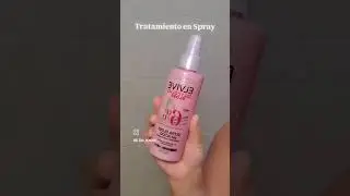 Rutina Elvive Glycolic Gloss de @LorealMx @formetips