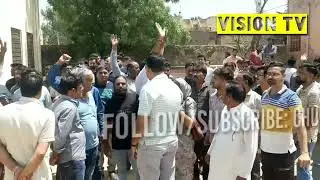 Churu होटल सनसिटी के बुलबुल प्रकरण में नया मोड़, सरकारी टीचर से प्रेम प्रसंग का निकला मामला