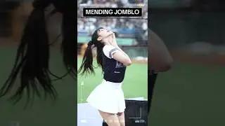 MENDING JOMBLO #djcampuran #djjedagjedug #djviral #dance #djsong #bassmusic #dj