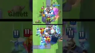 All the ways to defend a goblin barrel in Clash Royale