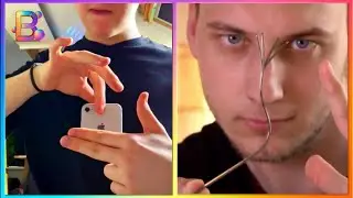 Coolest Magic Tricks Ever Performed | Easy Magic Tricks On Another Level Compilation