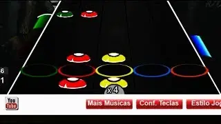 Made Of Stone por Trayce EXPERT FC