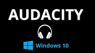 ENREGISTRER SA VOIX ET MODIFIER SES MUSIQUES AVEC AUDACITY !