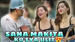 SANA MAGKITA PA KAMI ULIT | Ang Ganda Niya 😍❤️