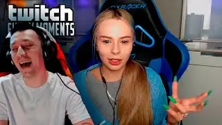 Пчелкин Смотрит Топ Моменты с Twitch | Переборола Себя | Машина Гексагена | Дисс Жожо на Братишкина