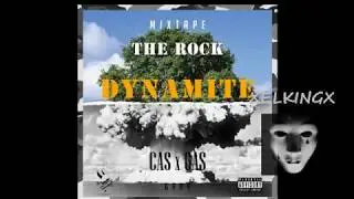 El castro X GAS - dynamite (2013)