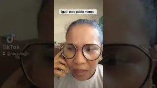 liguei para Pablo Marçal