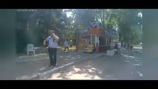 от Джемете до Анапы!!!(1/2)